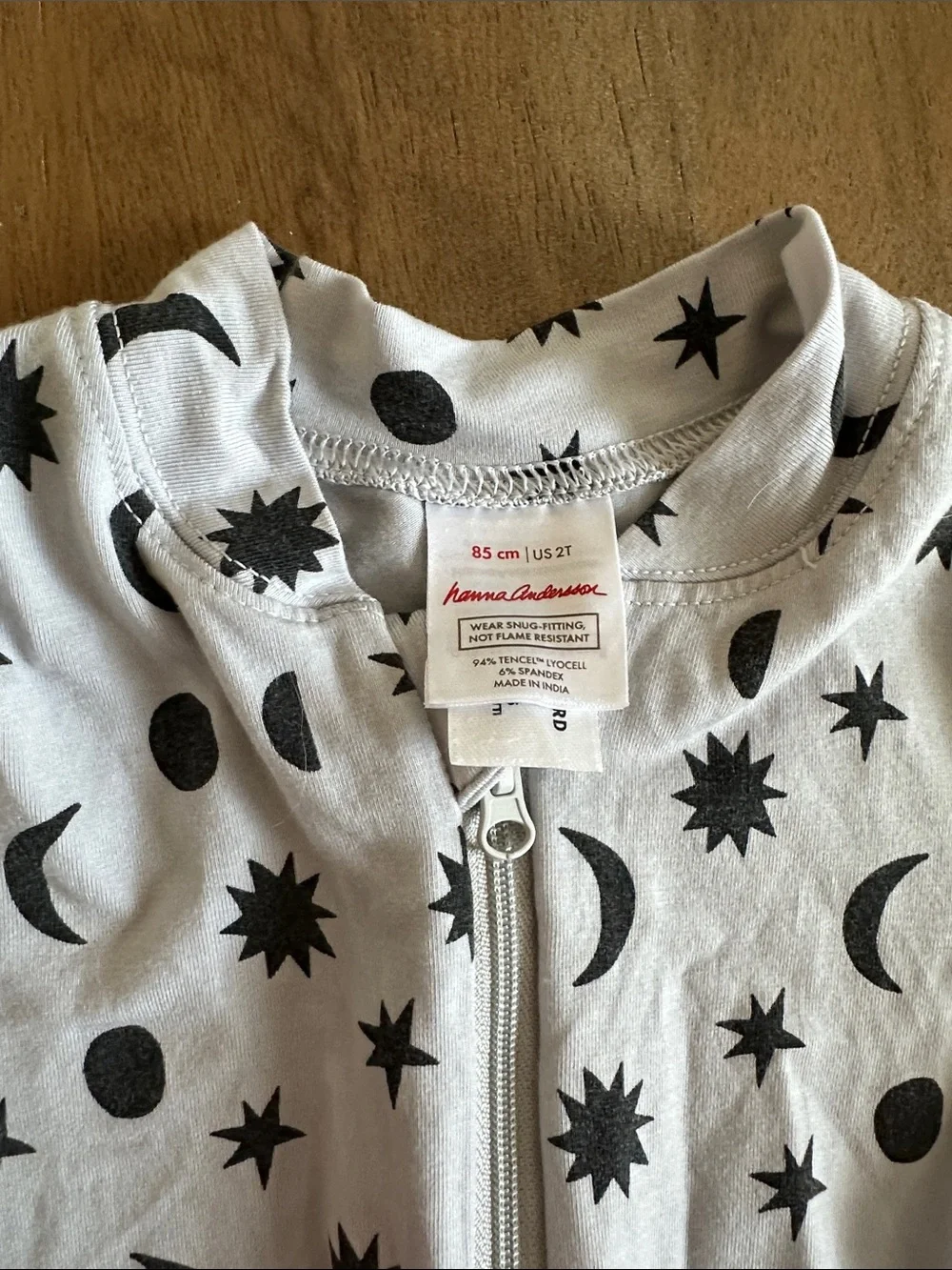 Hanna Andersson Pajama